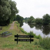 Lindevallei